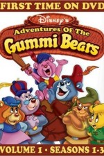 Watch Adventures of the Gummi Bears Vumoo